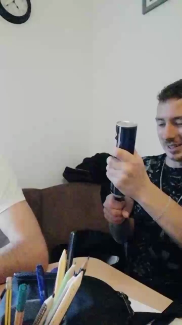 Simonshake  27-08-2021 Recorded Video Webcam